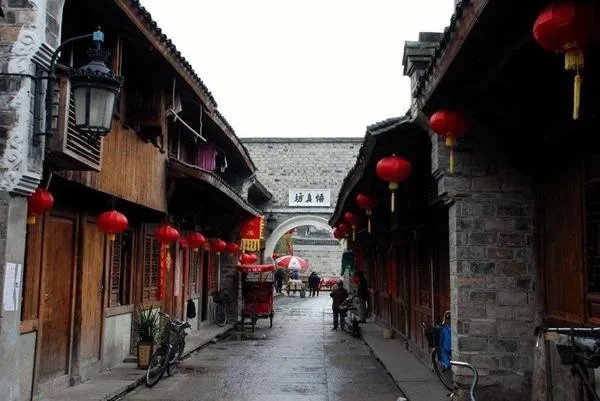 台州旅游必去十大景点有哪些？