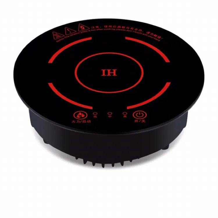 电磁炉什么锅都能用吗