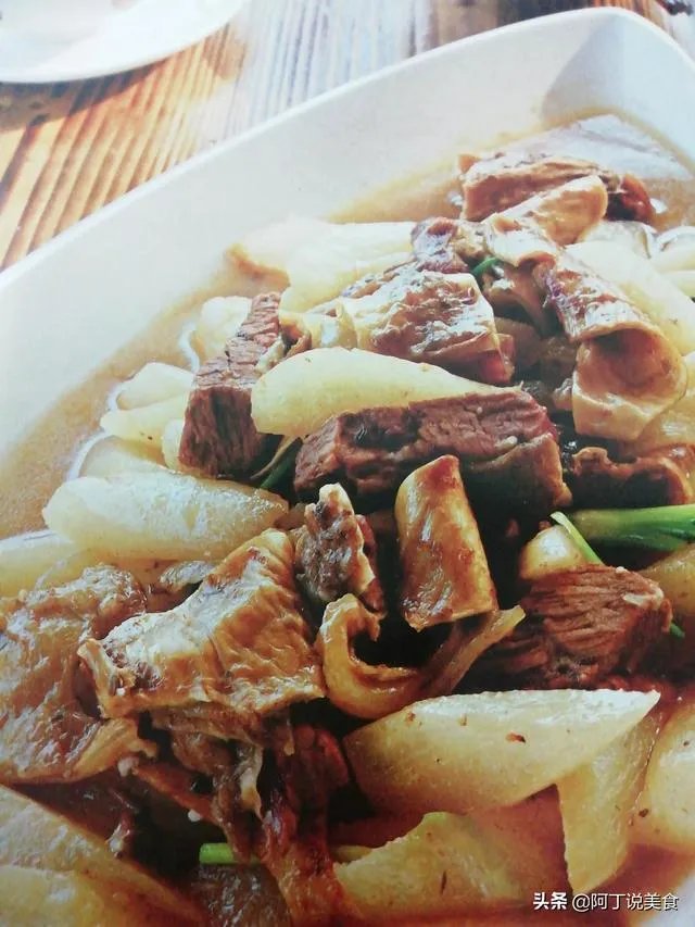 萝卜怎么做好吃?