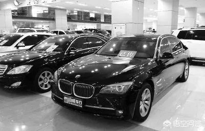 泉州哪家二手车靠谱