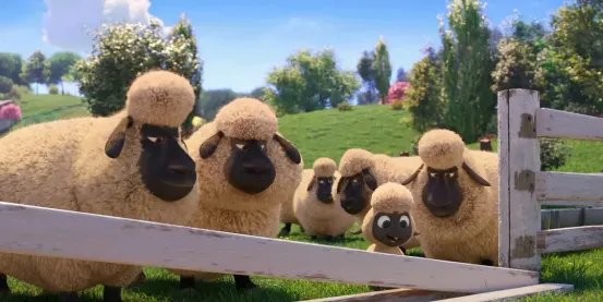 爱宠大机密1和2有什么区别