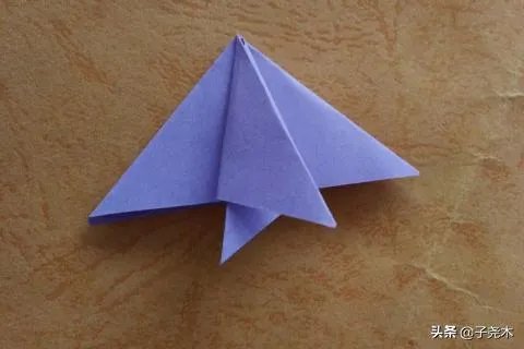 折纸大全图解教程?