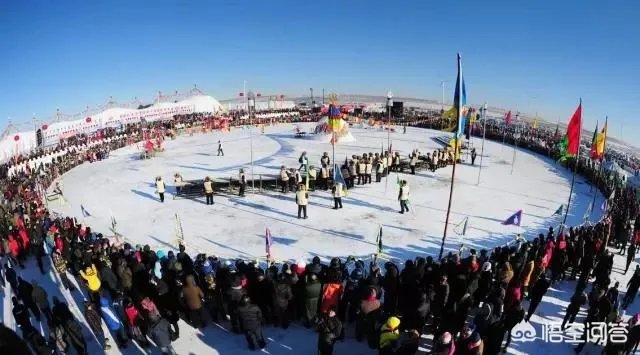 #查干湖冬捕#迄今为止,查干湖最大的头鱼有多重?