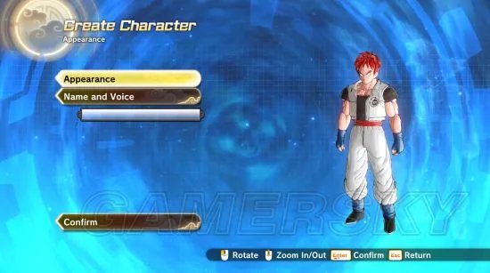 《龙珠超宇宙2》新手教程 界面及任务上手图文指南