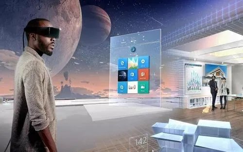 ar技术是指什么？