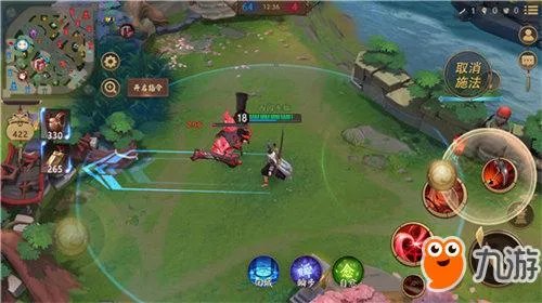 决战平安京黑童子怎么出装最强 黑童子出装实战技巧