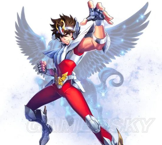 圣斗士星矢手游角色攻略大全 全圣斗士阵容及使用指南