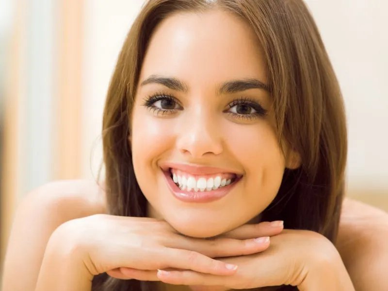 如何增加发际线