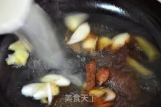 五香豆腐干