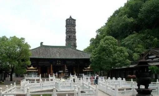 台州旅游必去十大景点有哪些？