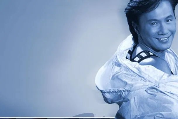 许冠杰十大经典歌曲排行榜：《半斤八两》上榜，第一百听不腻