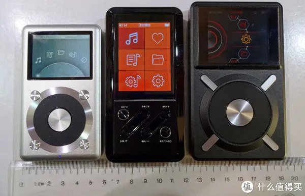 到底买哪个？飞傲 FiiO X1、X3、X5横评，搭车小晒E12A耳放