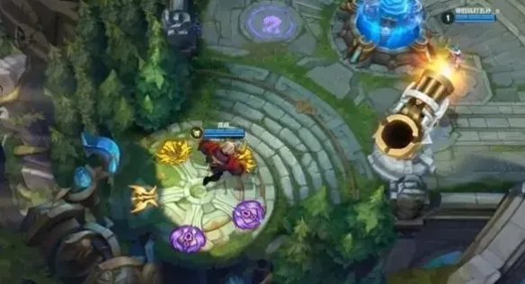 《lol》无限火力介绍