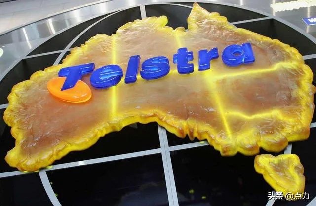 澳大利亚又遭遇断网，谁干的？