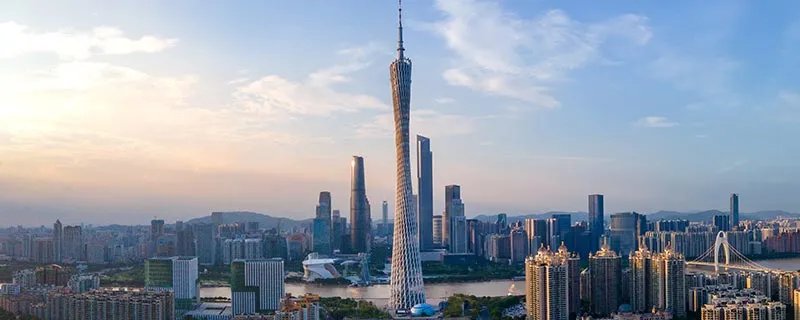 羊城是哪个城市 羊城指的是哪个城市