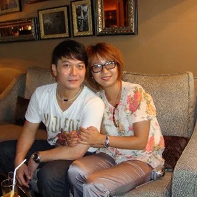 钱小豪老婆丘倩鸣相片 被曝两人分居并离婚？