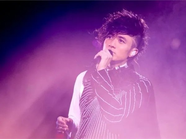 古巨基-劲歌金曲2情歌王  歌词