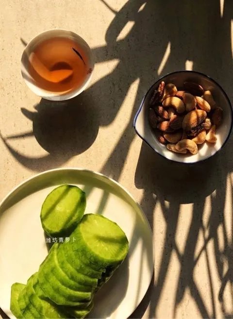 萝卜怎么做好吃?