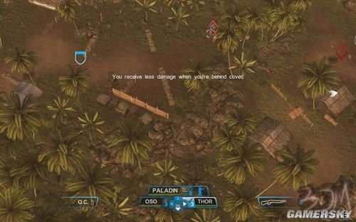 详细图文流程攻略 乌鸦小队：藏刃行动