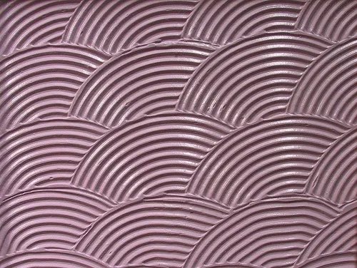 肌理漆施工过程有哪些