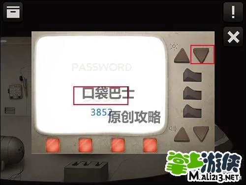 逃脱本色6-10攻略 doors and rooms通关攻略