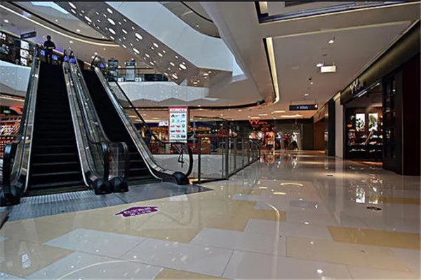 包头十大购物中心排行榜：万达广场上榜，老鼠街第一