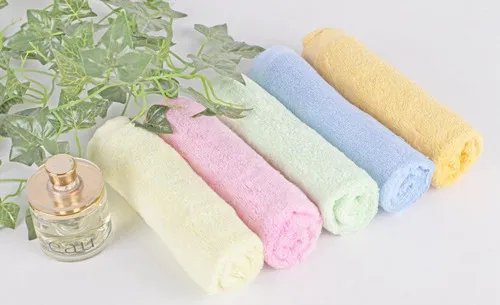毛巾生产厂家有哪些 十大毛巾品牌推荐及选购技巧