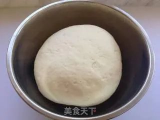 手工饺子