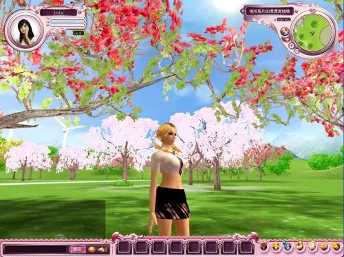 《人生OL》下载安装客户端，获限量激活码