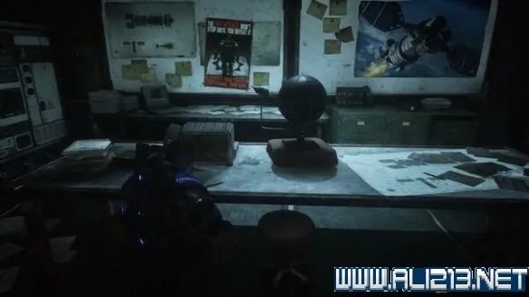 《战争机器5》图文攻略 全剧情图文流程攻略分享