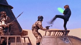 搞笑的穿帮镜头：个个都是经典，你知道哪些穿帮镜头？