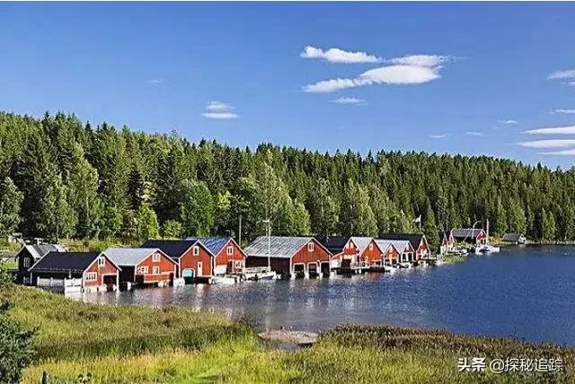 为何有人说瑞典第1个向新冠疫情“投降”，是害人又害己呢？