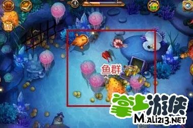 猎鱼高手怎么升级快?快速升级攻略技巧