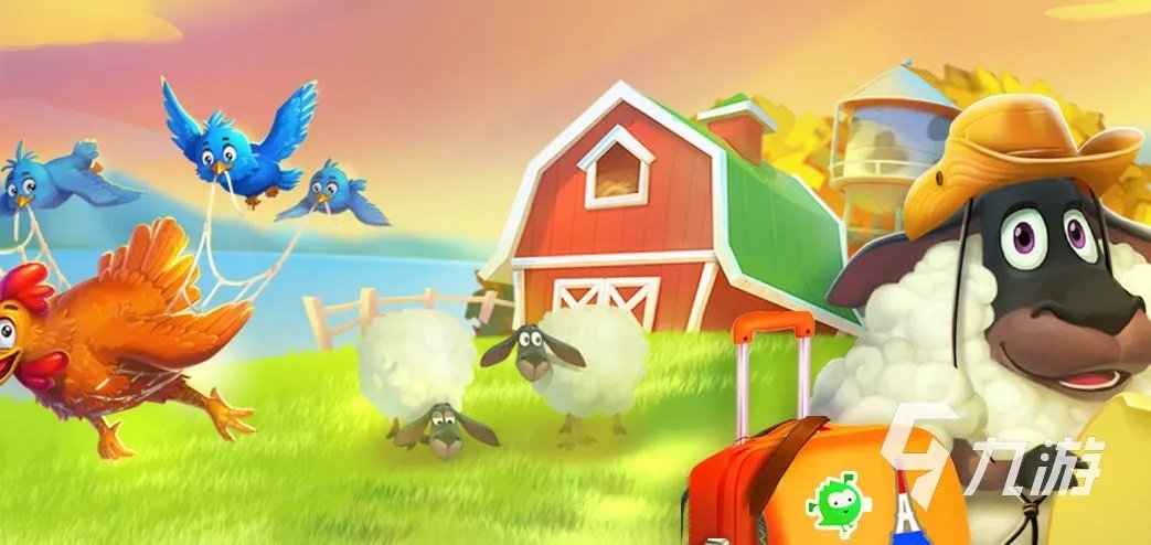 2022最好玩的微信小游戏排行榜TOP10 热门微信小游戏有哪些