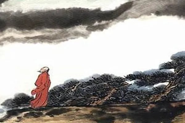 我劝天公重抖擞，不拘一格降人才是什么意思