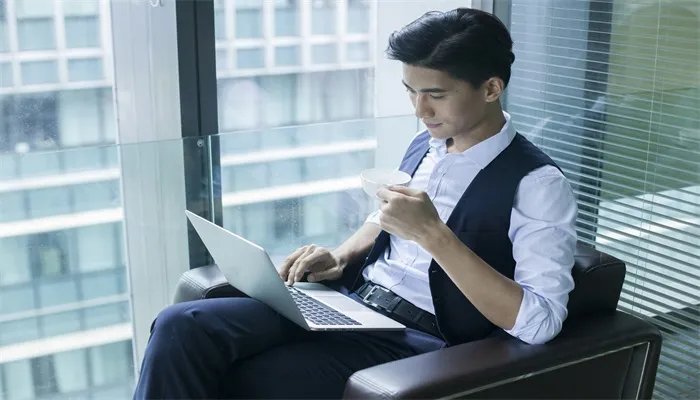 什么是电子邮箱 电子邮箱是什么