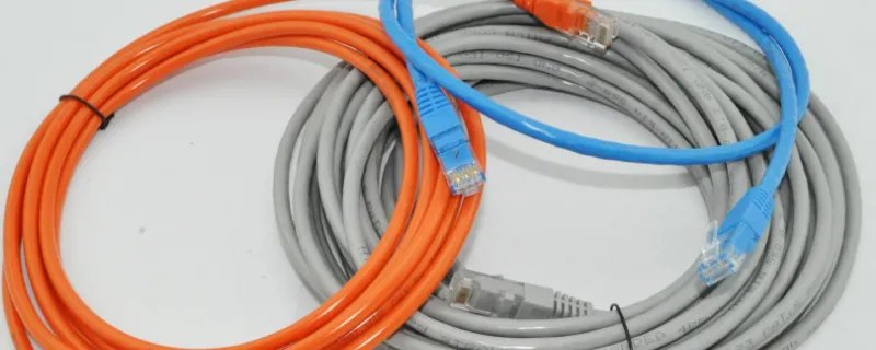 五类和超五类网线区别有哪些