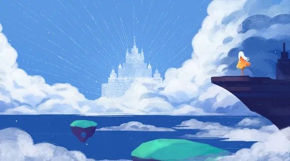 光遇火试炼第三关怎么过