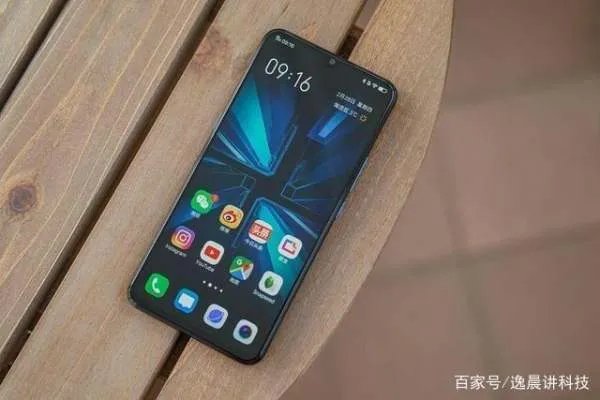 vivo iqoo到底哪里好？