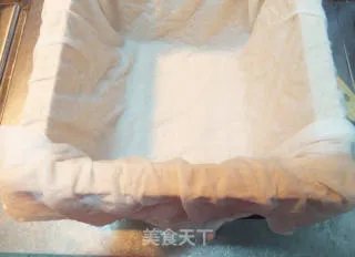 自制健康豆腐皮