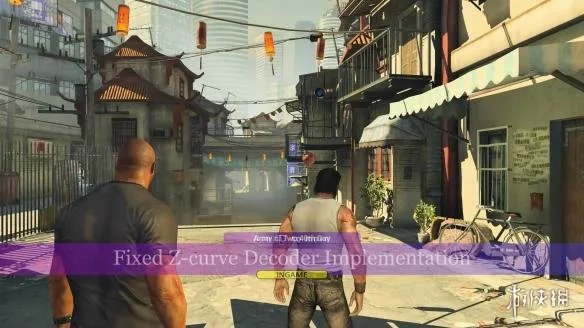 PS3模拟器多款游戏画质大改进！《美国末日》有提升