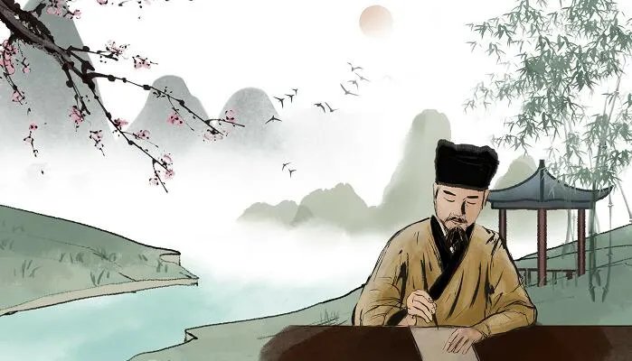 我劝天公重抖擞不拘一格降人才的意思