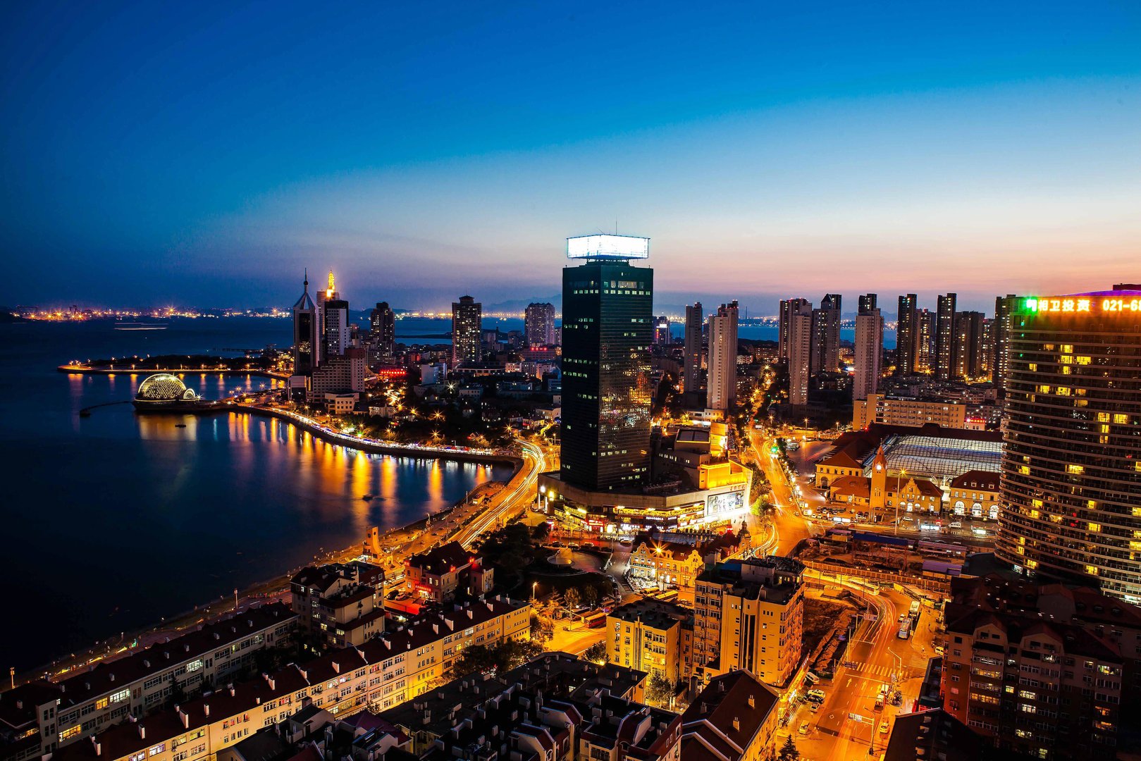 青岛属于哪个省?青岛属于哪个省哪个市