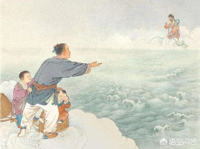 古人描写七夕的诗词有哪些？你最喜欢哪首？