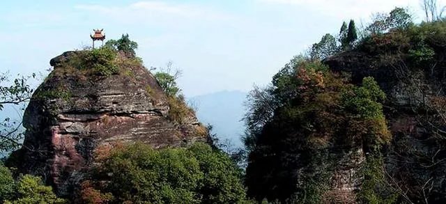 随州有哪些著名的旅游景点？