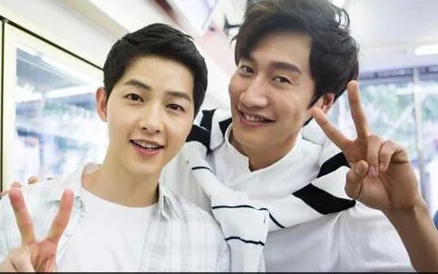 李光洙吃醋了是为什么 李光洙原来是富二代