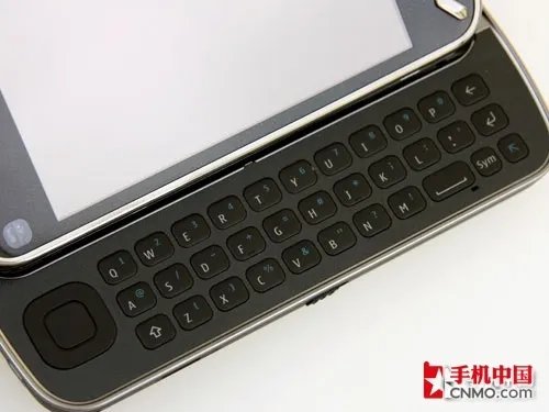 功能是否缩水 诺基亚N97 mini对比N97