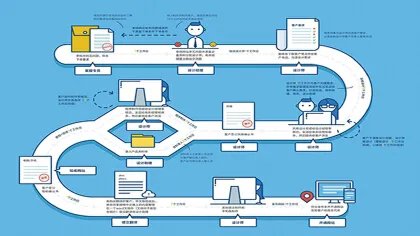 怎么制作流程图