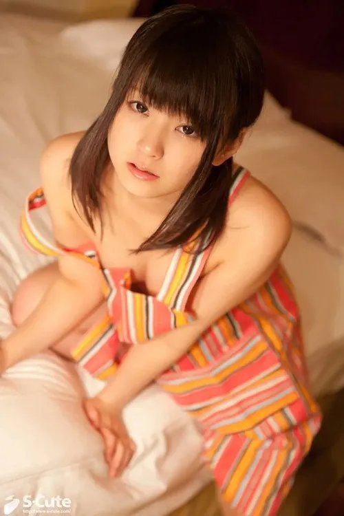 【木村都那个人资料|美女写真图集】娇小可爱的萌妹子 萌系美女木村都那