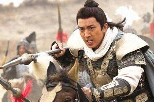 杨延昭到底是老几？